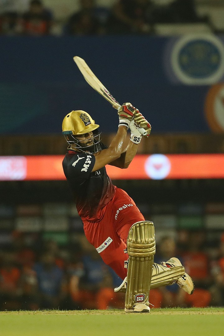 RCB vs SRH, 23rd APRIL, 2022, GAME 8 - 27