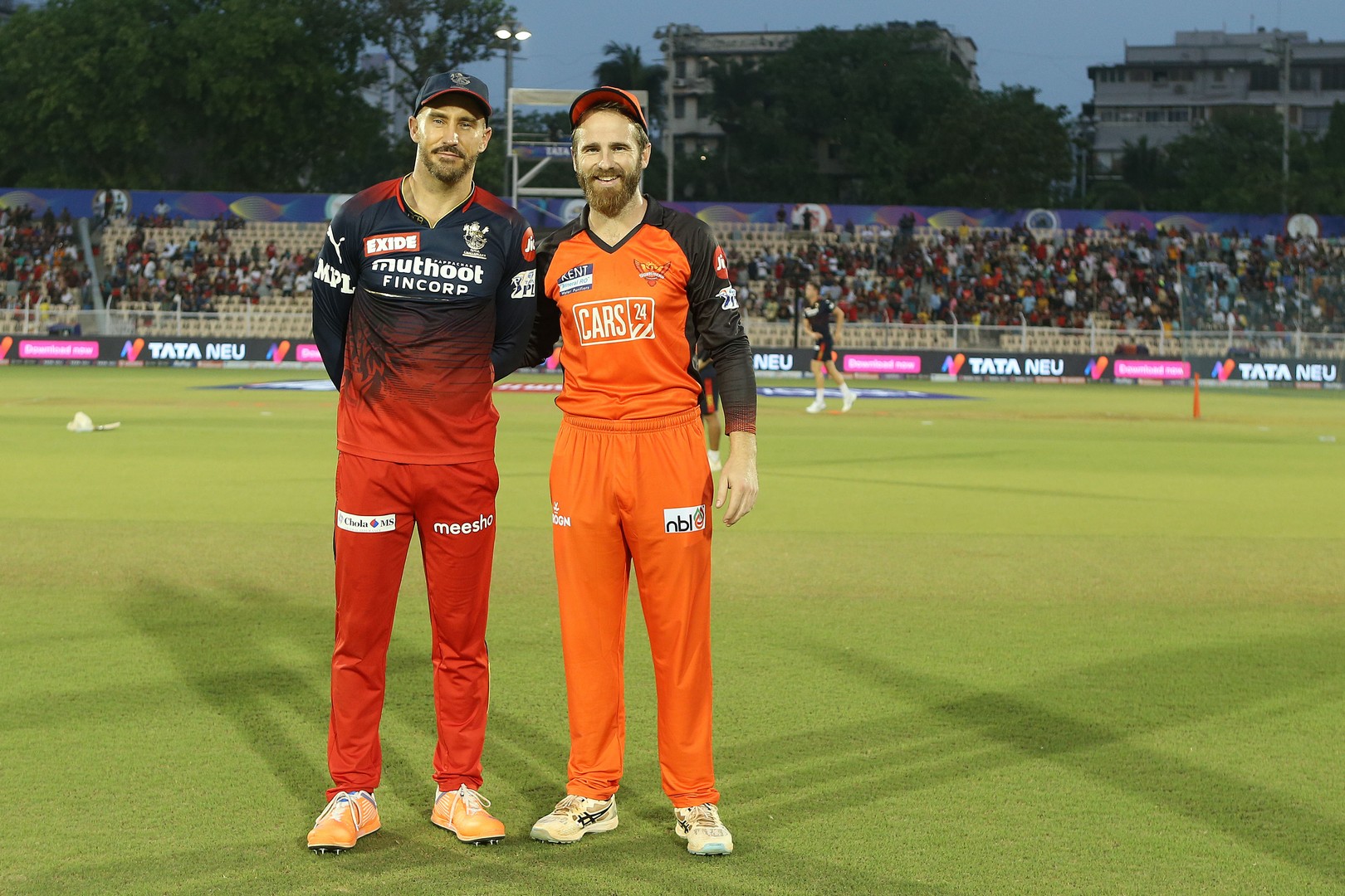 RCB vs SRH, 23rd APRIL, 2022, GAME 8 - 34