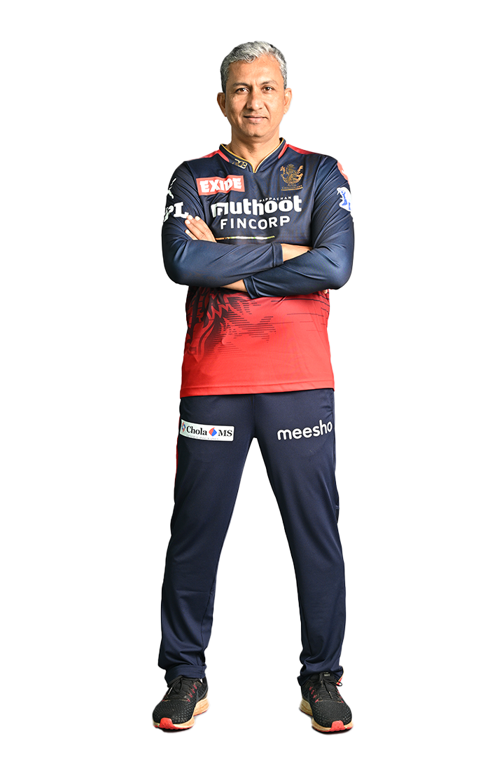 Sanjay Bangar Sanjay Bangar