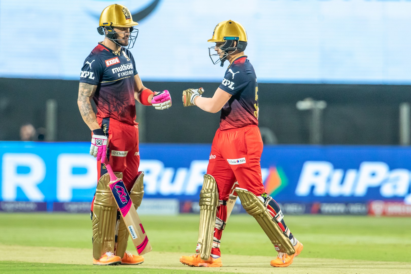 MI VS RCB, 9TH APRIL, 2022, GAME 4 - 43