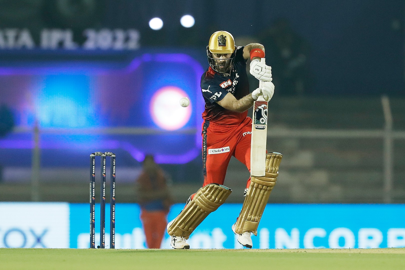 RCB vs SRH, 23rd APRIL, 2022, GAME 8 - 3