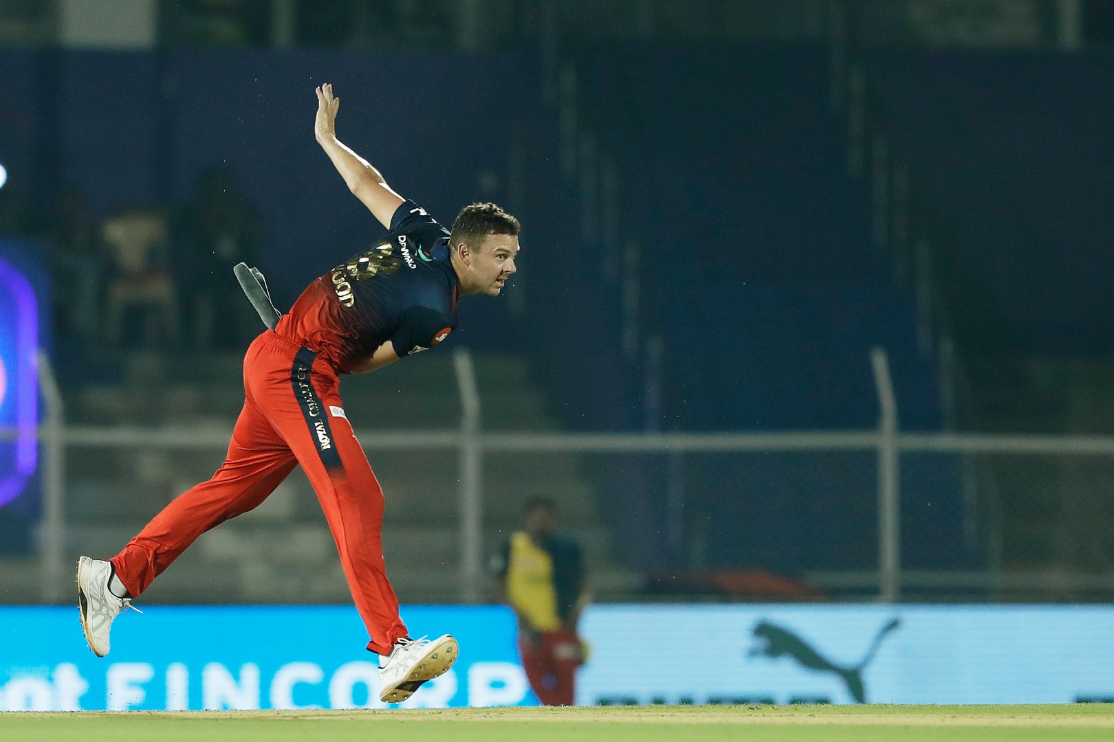 RCB vs SRH, 23rd APRIL, 2022, GAME 8 - 15