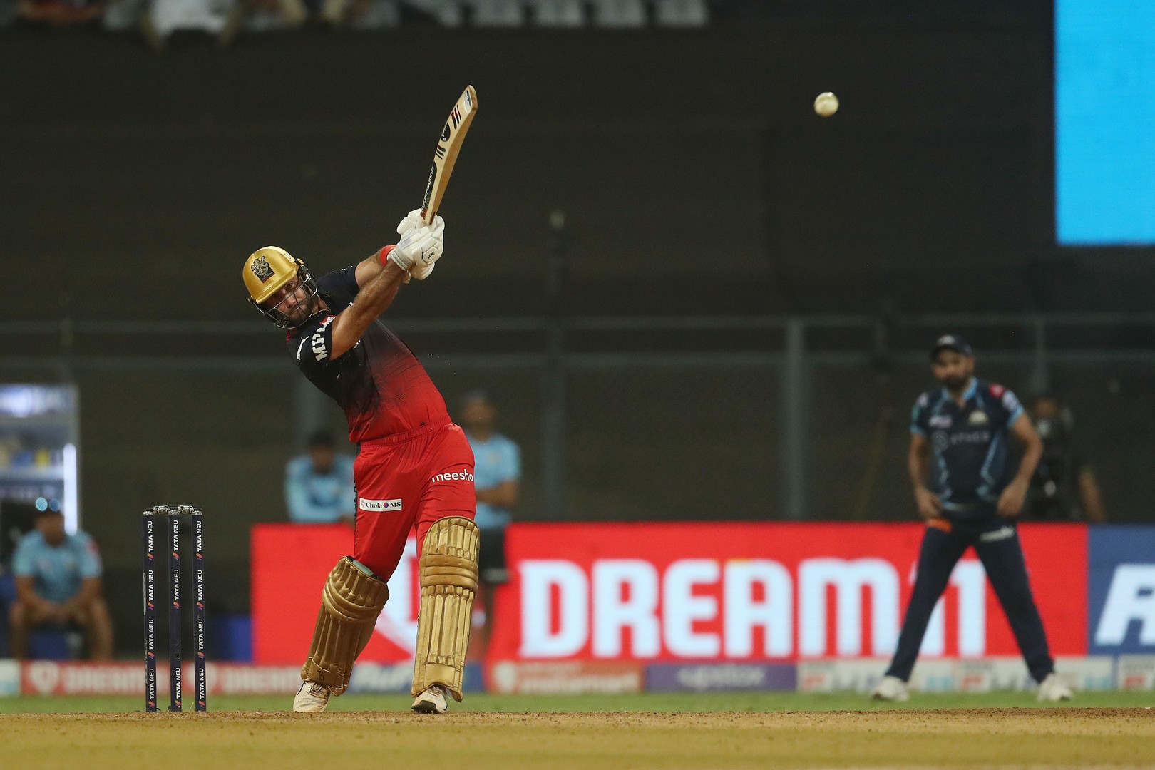 RCB VS GT, 19TH MAY, 2022, GAME 14 - 44