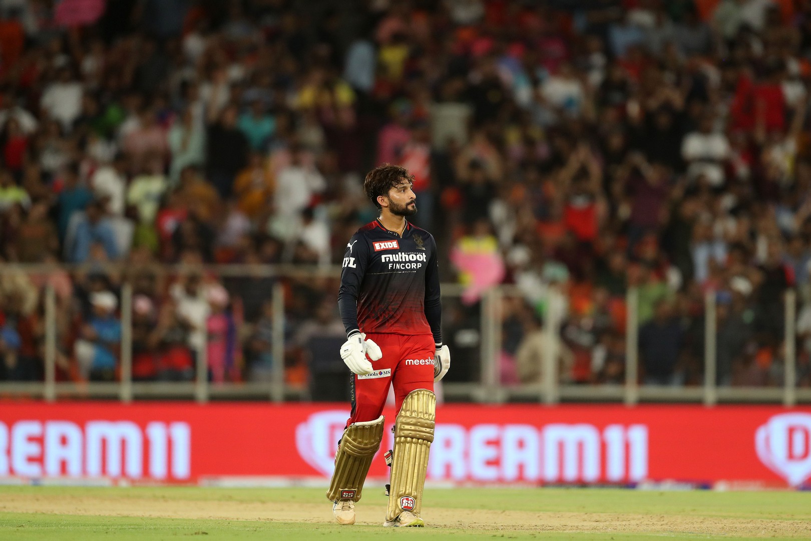 RR VS RCB, 27TH MAY, 2022, Qualifier 2 - 35