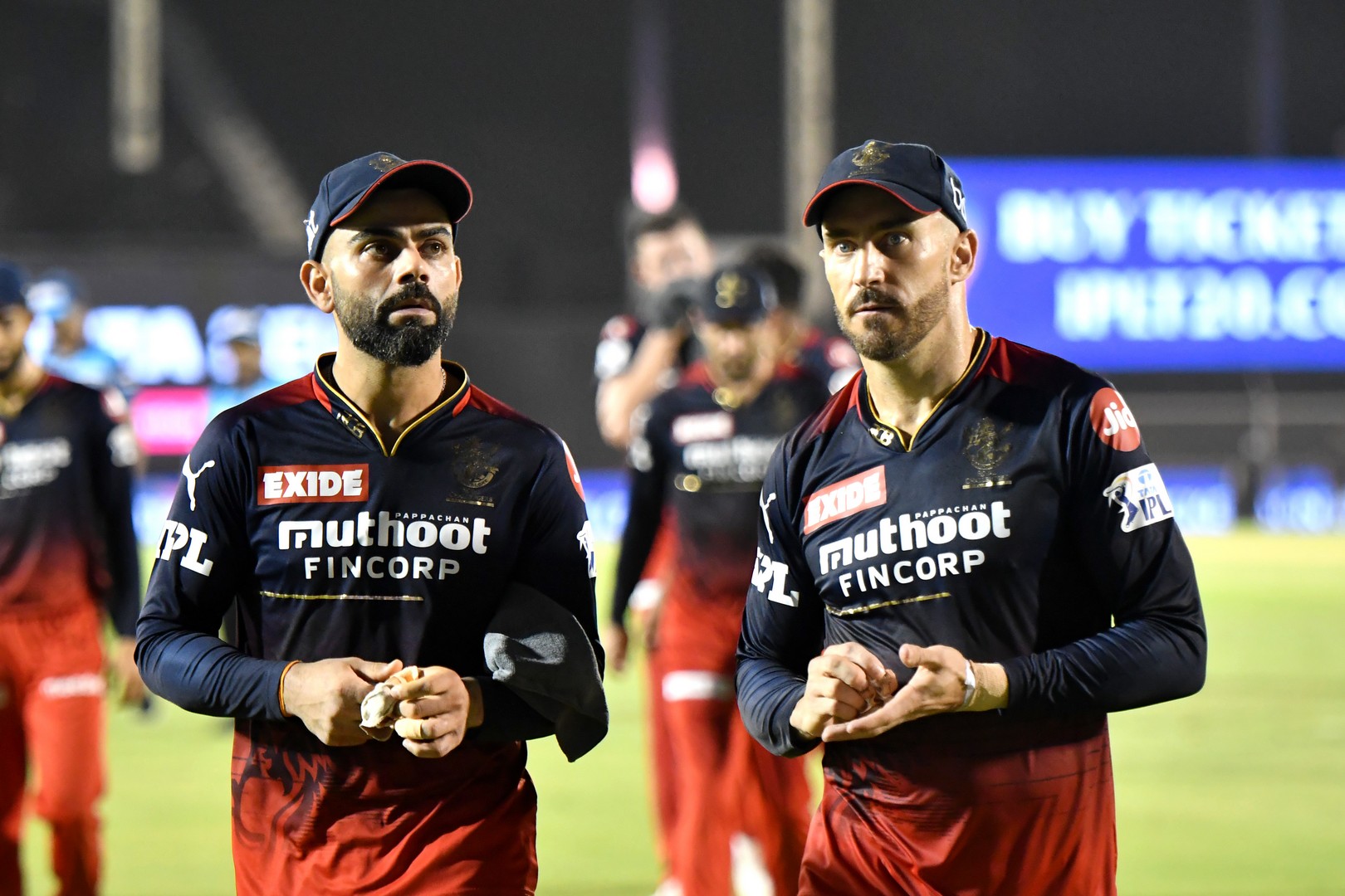 RCB VS PBKS, 13TH MAY, 2022, GAME 13 - 44