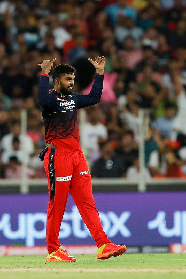 RR VS RCB, 27TH MAY, 2022, Qualifier 2 - 17