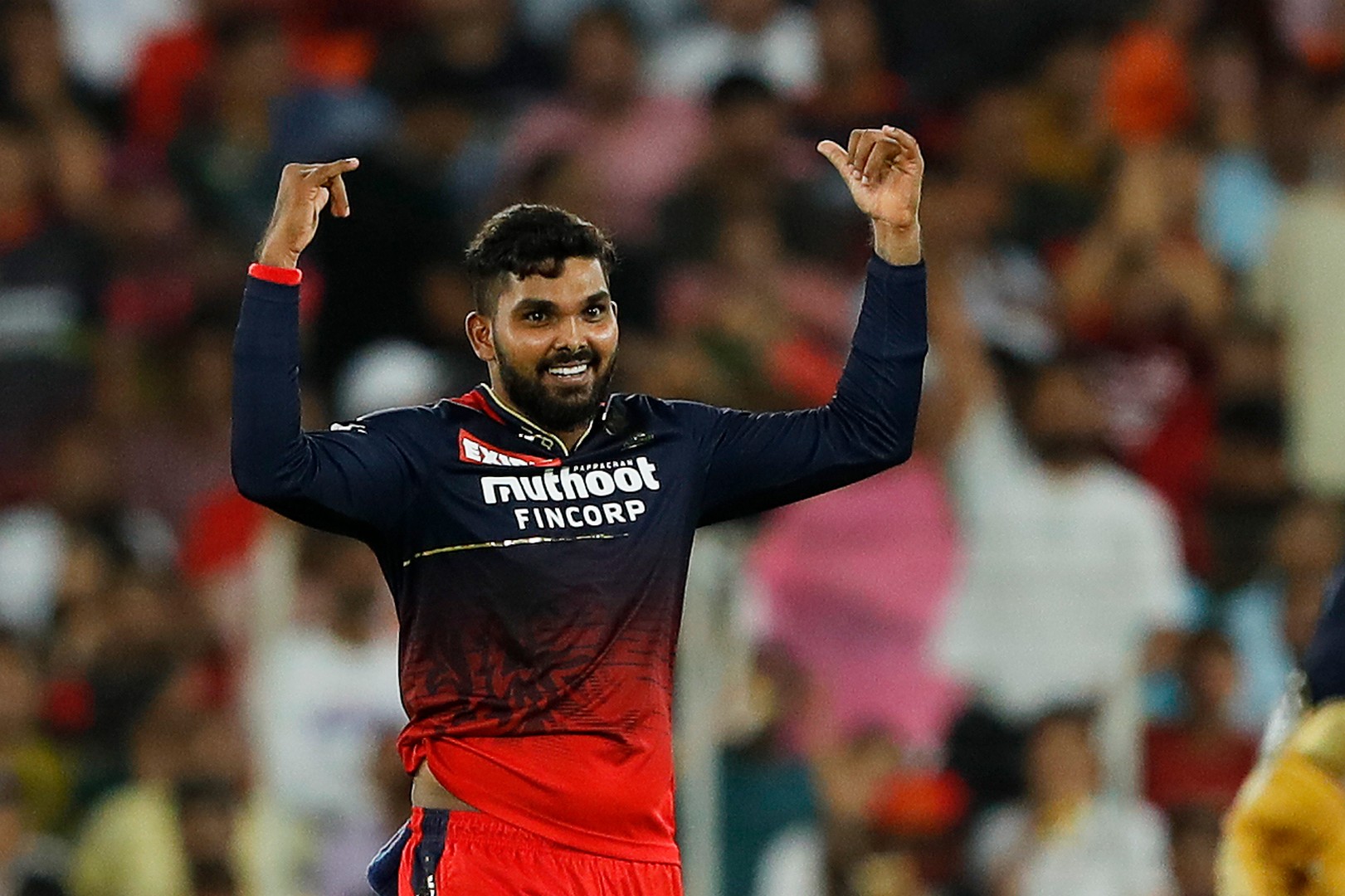 RR VS RCB, 27TH MAY, 2022, Qualifier 2 - 18