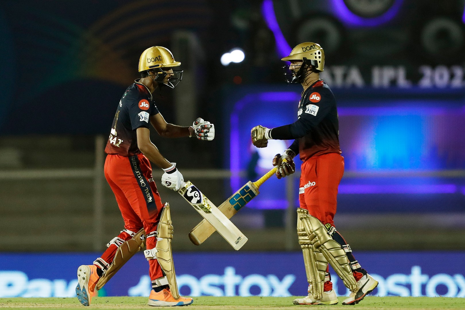 RCB VS PBKS, 13TH MAY, 2022, GAME 13 - 30