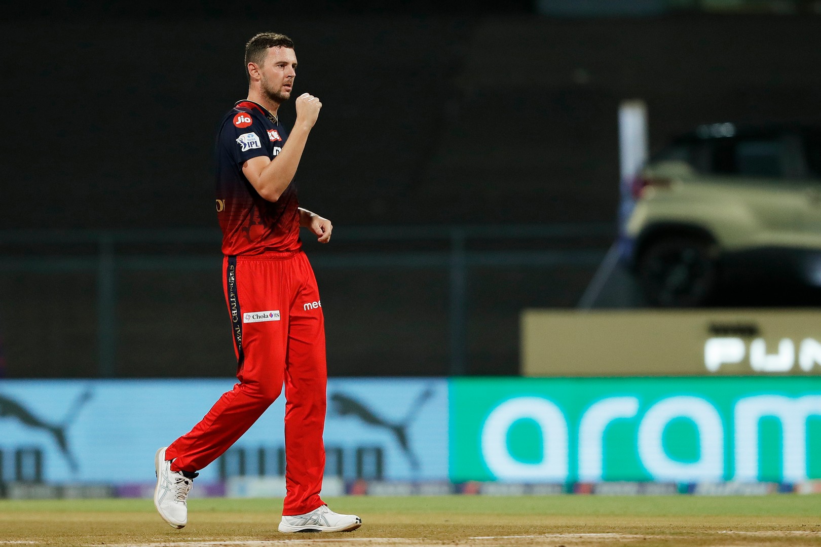RCB VS GT, 19TH MAY, 2022, GAME 14 - 3