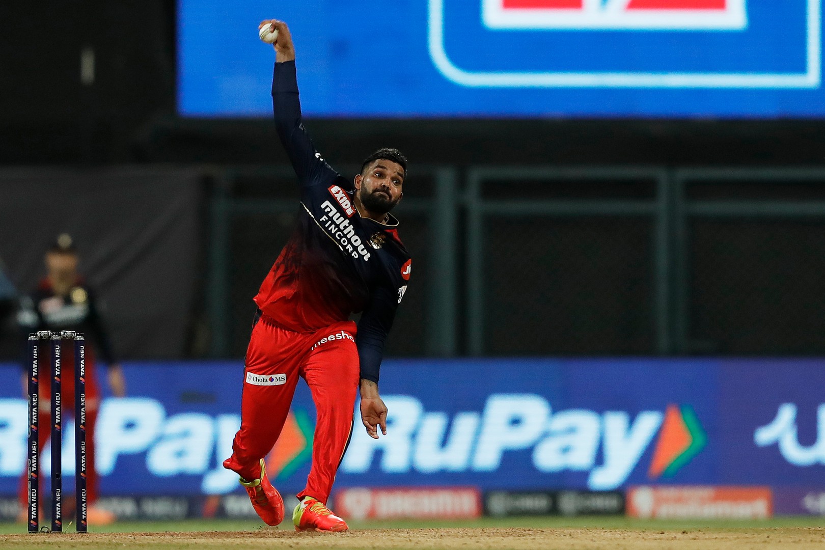 RCB VS GT, 19TH MAY, 2022, GAME 14 - 9