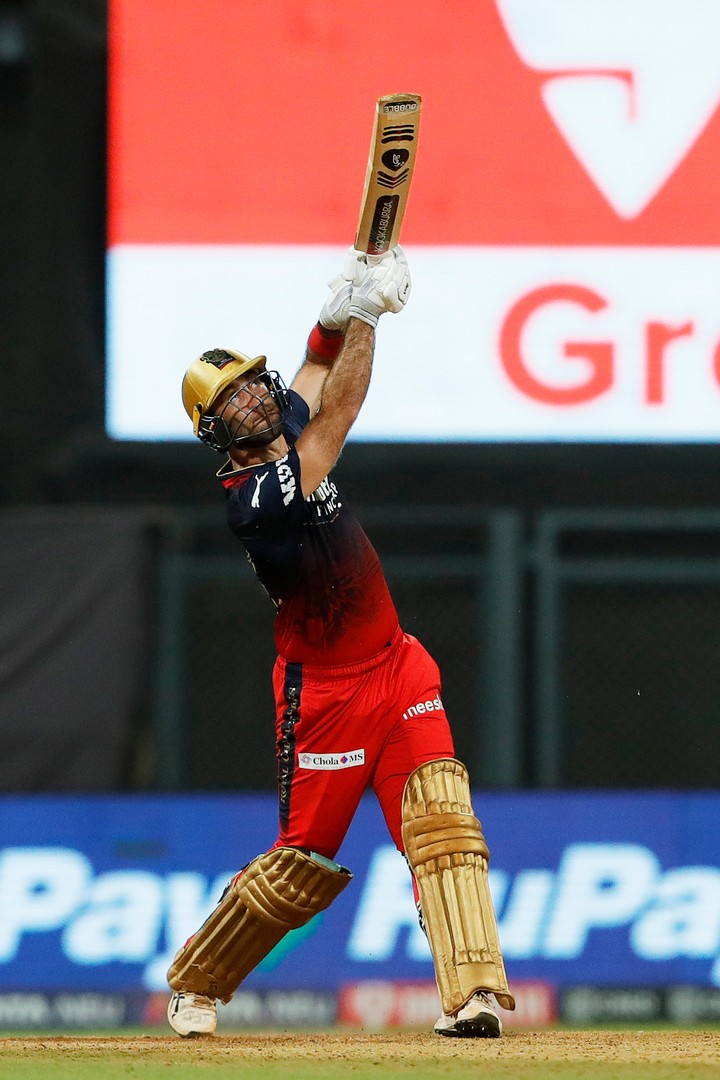 RCB VS GT, 19TH MAY, 2022, GAME 14 - 24