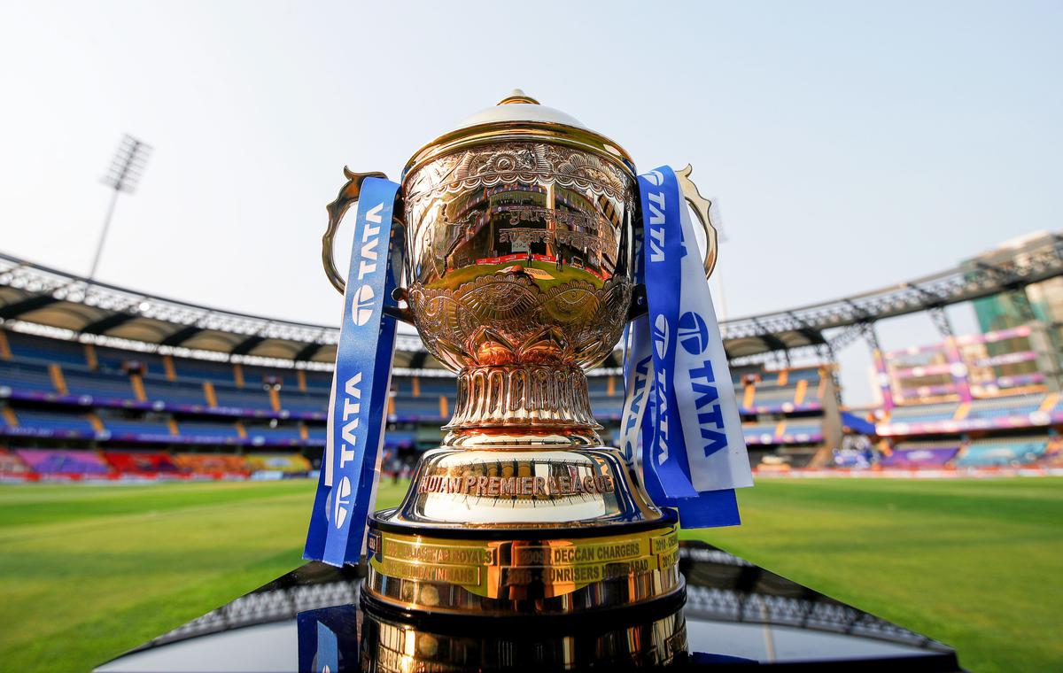 IPL 2023 to allow Impact substitute rule