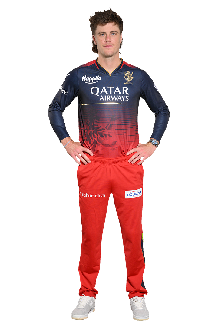 FINN ALLEN RCB FINN ALLEN RCB