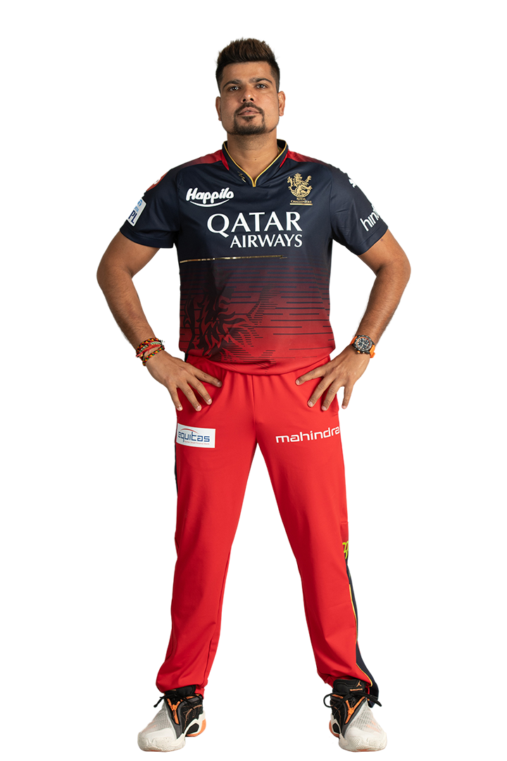 Karn Sharma RCB Karn Sharma RCB