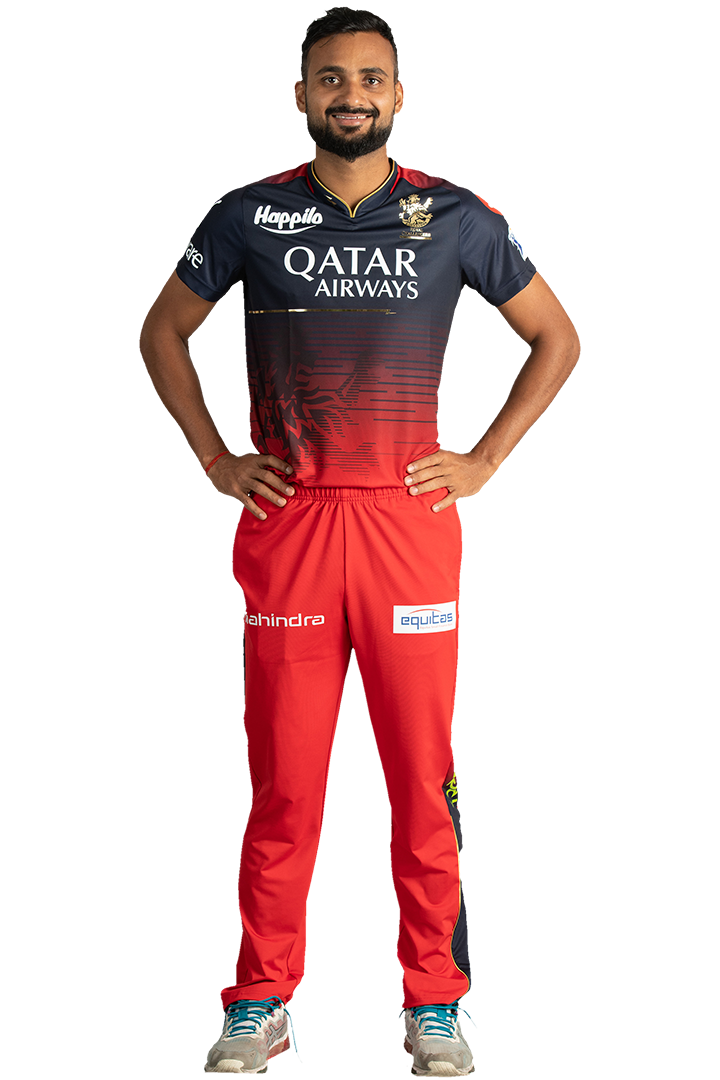 Akash Deep Akash Deep