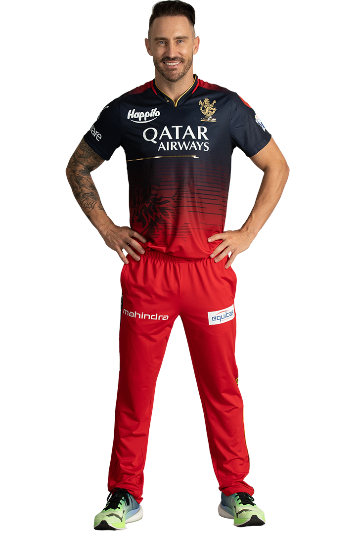 Faf du Plessis rcb Faf du Plessis rcb