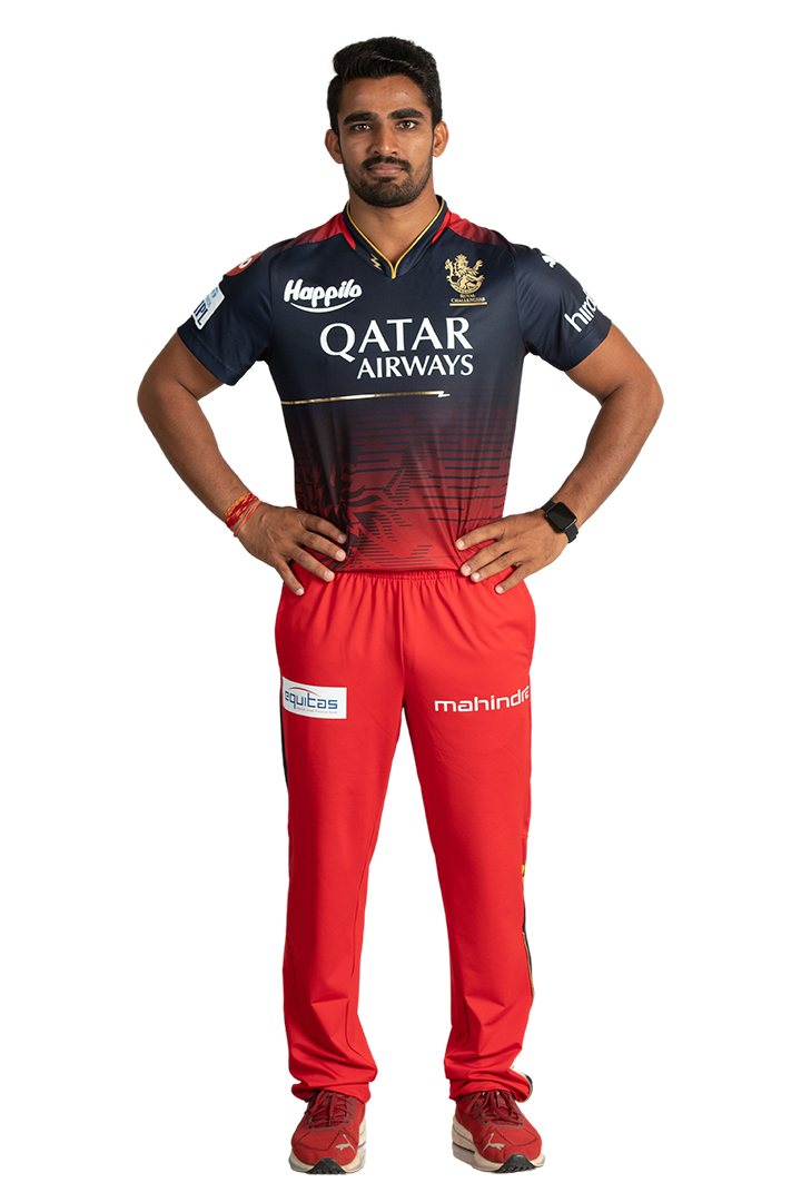 mahipal lomror RCB mahipal lomror RCB