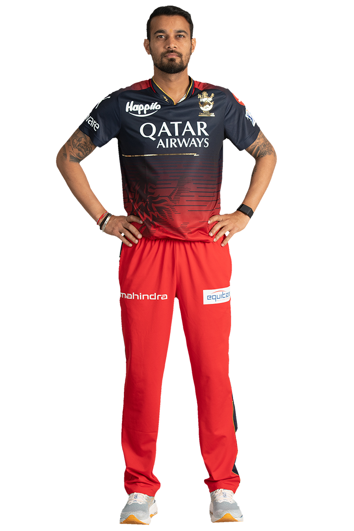 Siddharth Kaul Siddharth Kaul