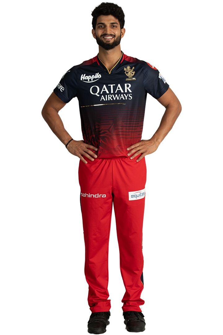 suyash prabhudessai RCB suyash prabhudessai RCB