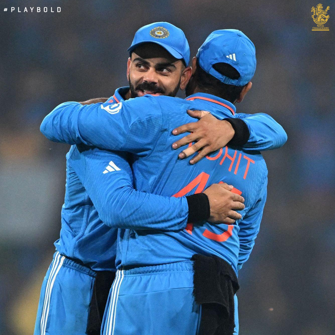 India defeated England by 100 runs