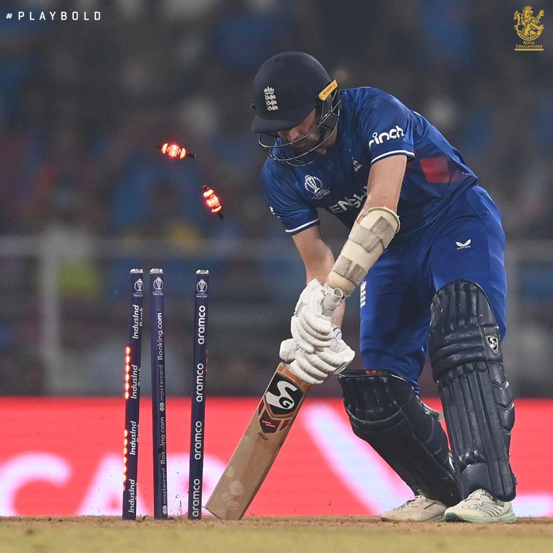 India defeated England by 100 runs