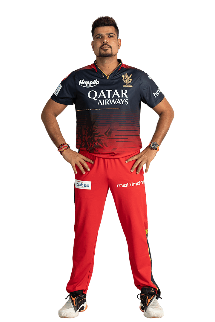 Karn Sharma RCB Karn Sharma RCB