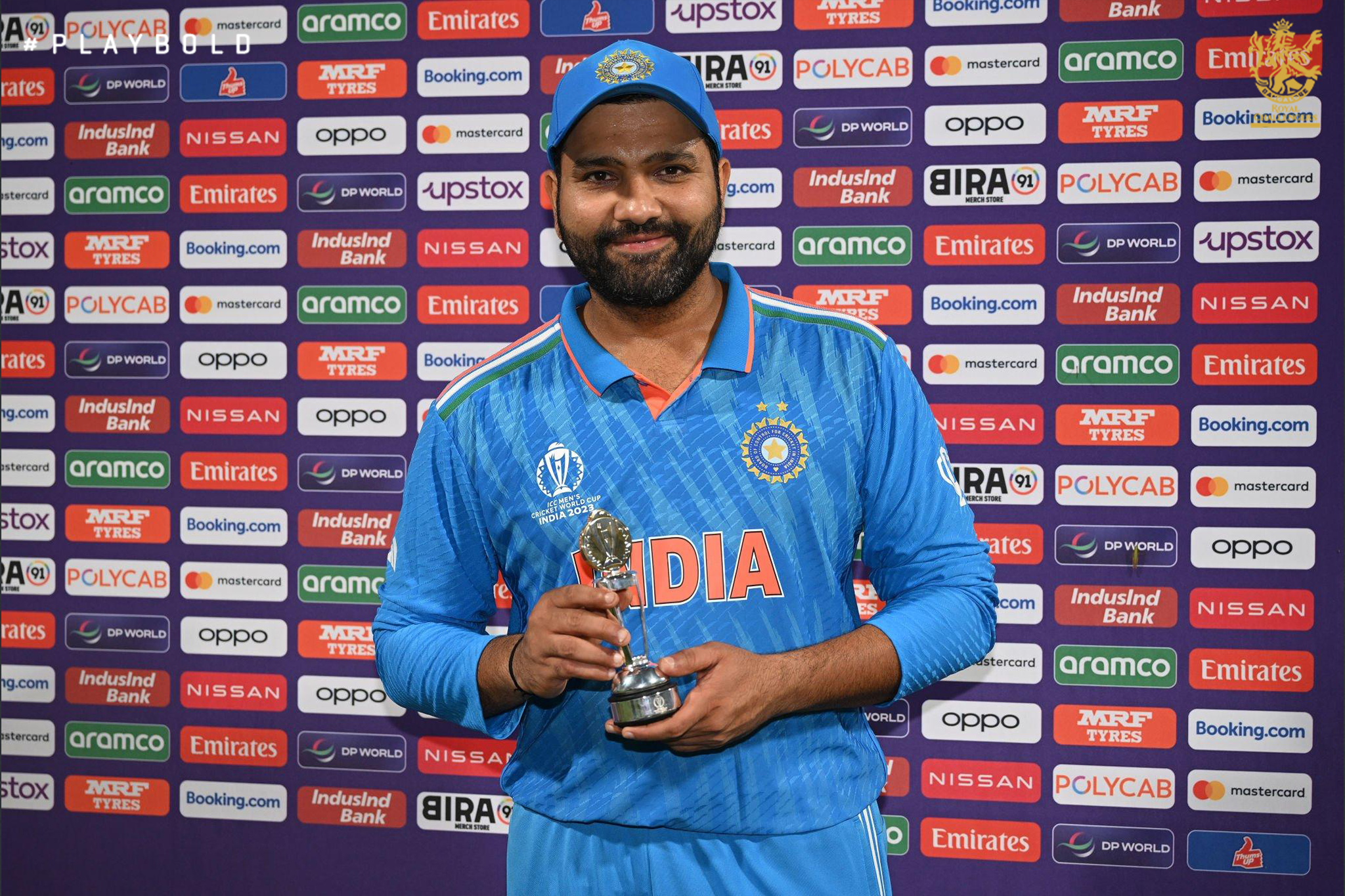 India defeated England by 100 runs