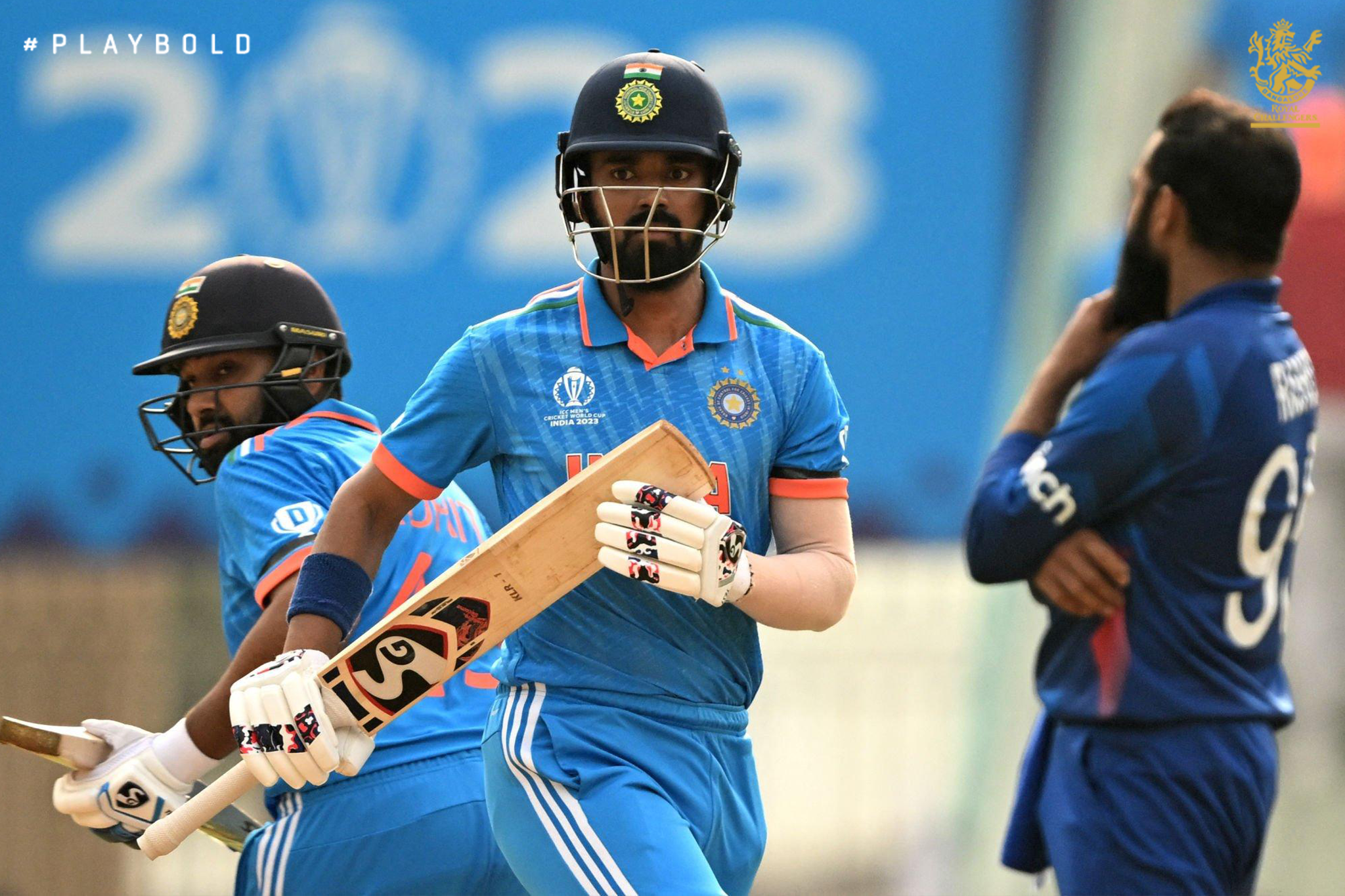 India defeated England by 100 runs
