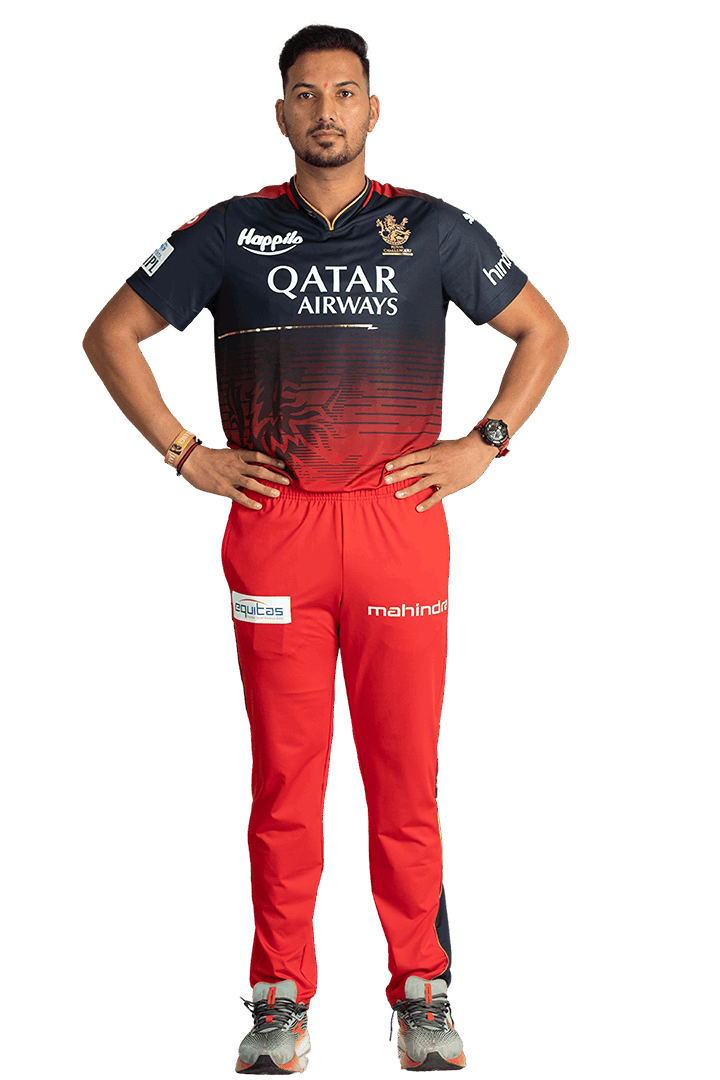 Rajan kumar rcb Rajan kumar rcb