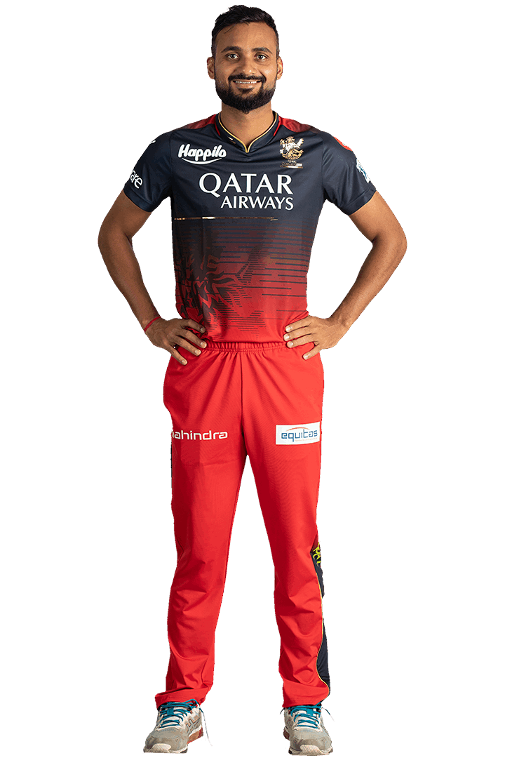 Akash Deep Akash Deep