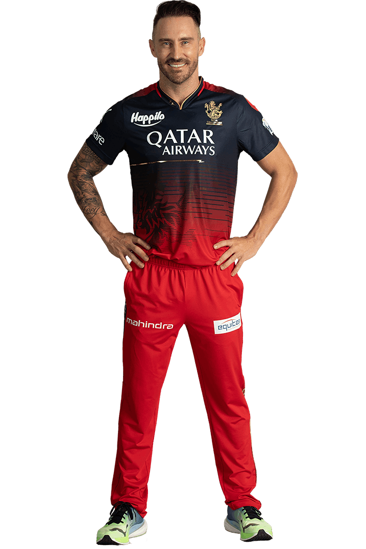 Faf du Plessis rcb Faf du Plessis rcb