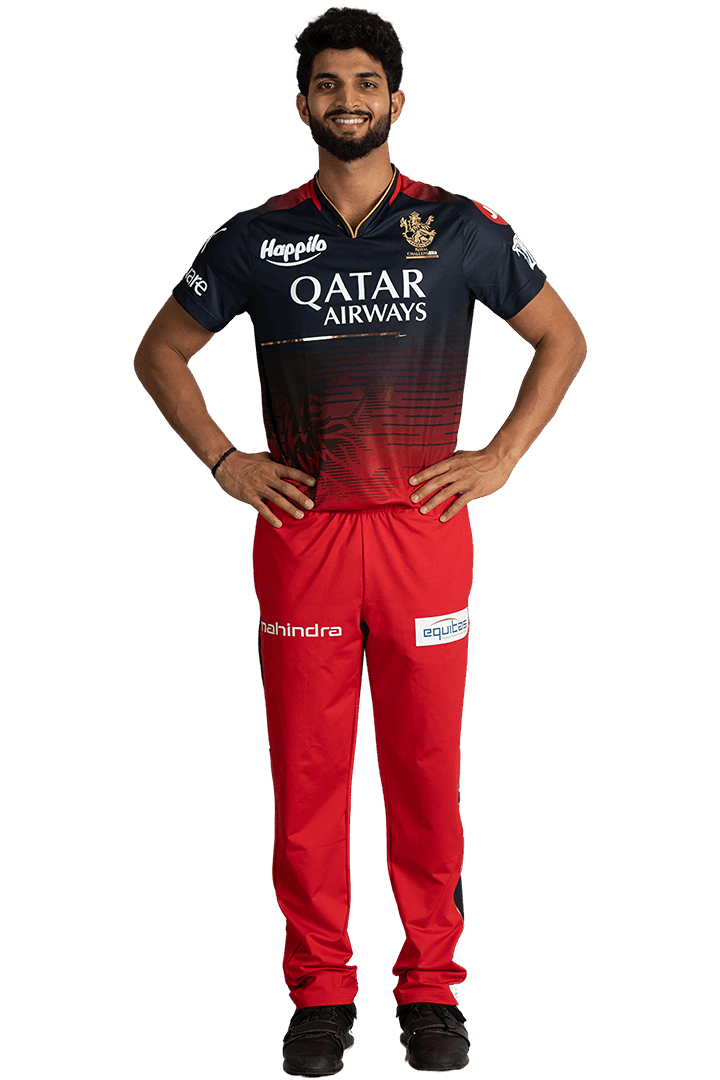 suyash prabhudessai RCB suyash prabhudessai RCB