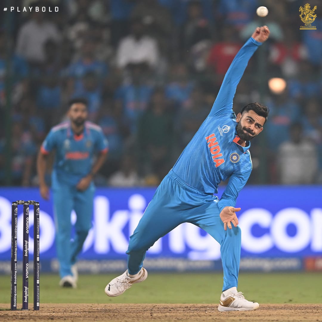 India defeated Netherlands by 160 runs