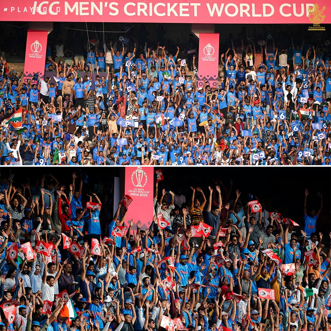 India defeated Netherlands by 160 runs