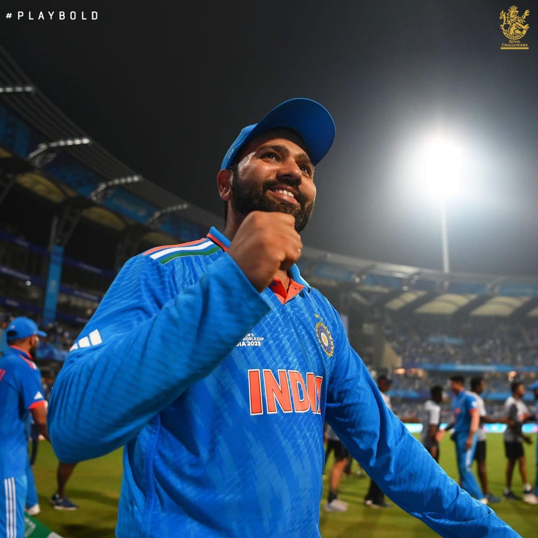 India defeated Sri Lanka by 302 runs