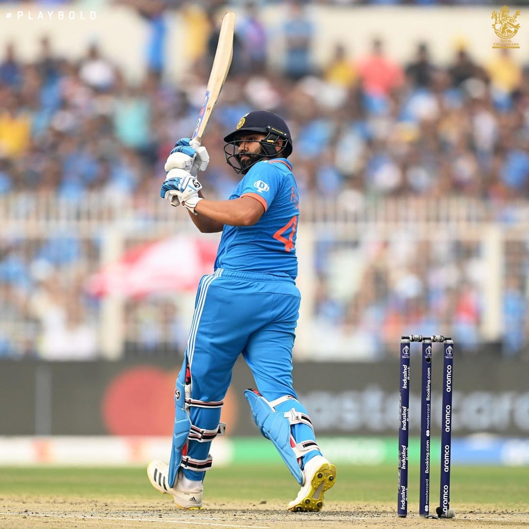 India defeated South Africa by 243 runs