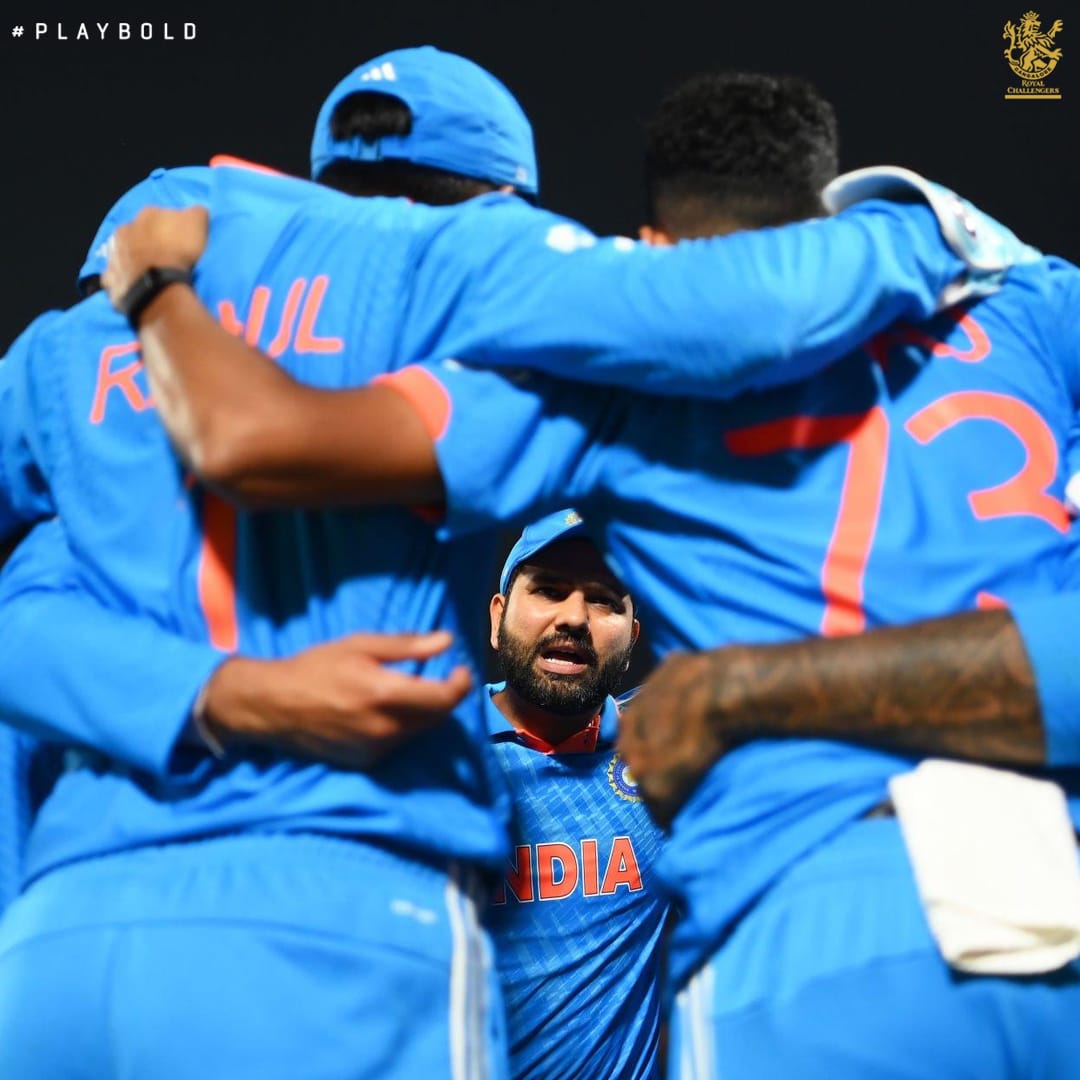 India defeated South Africa by 243 runs