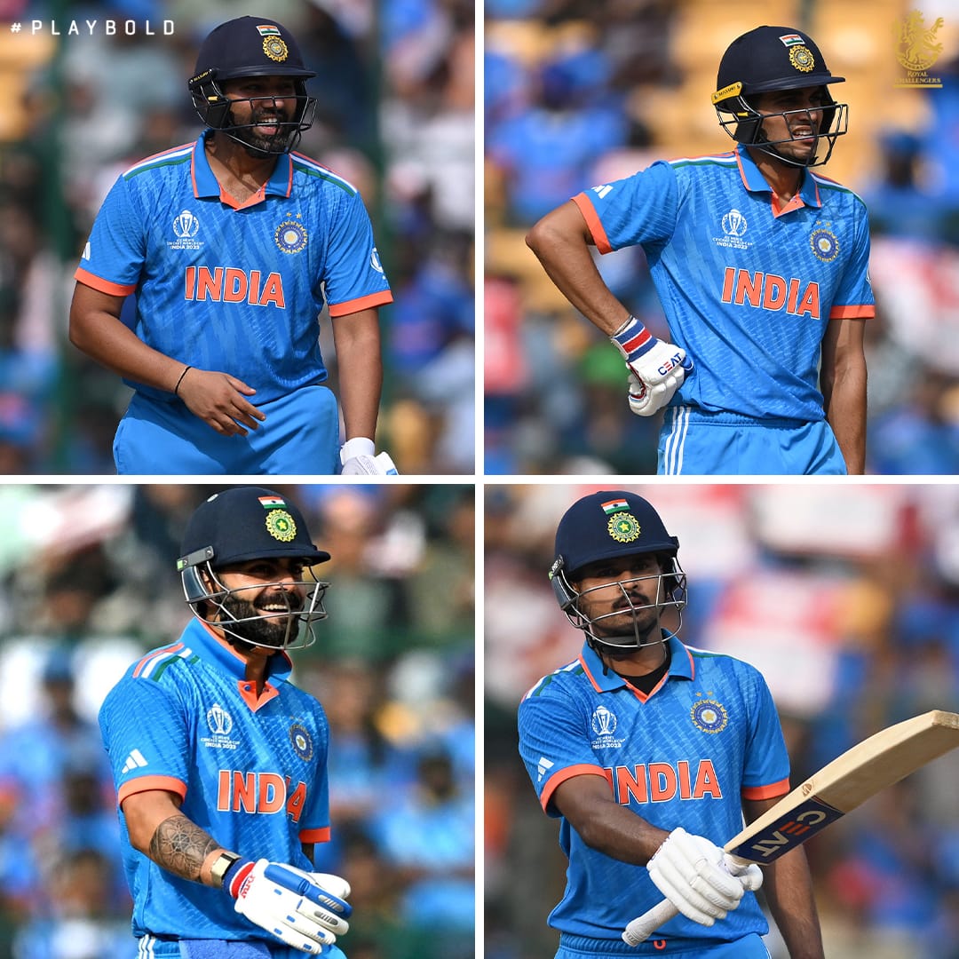 India defeated Netherlands by 160 runs