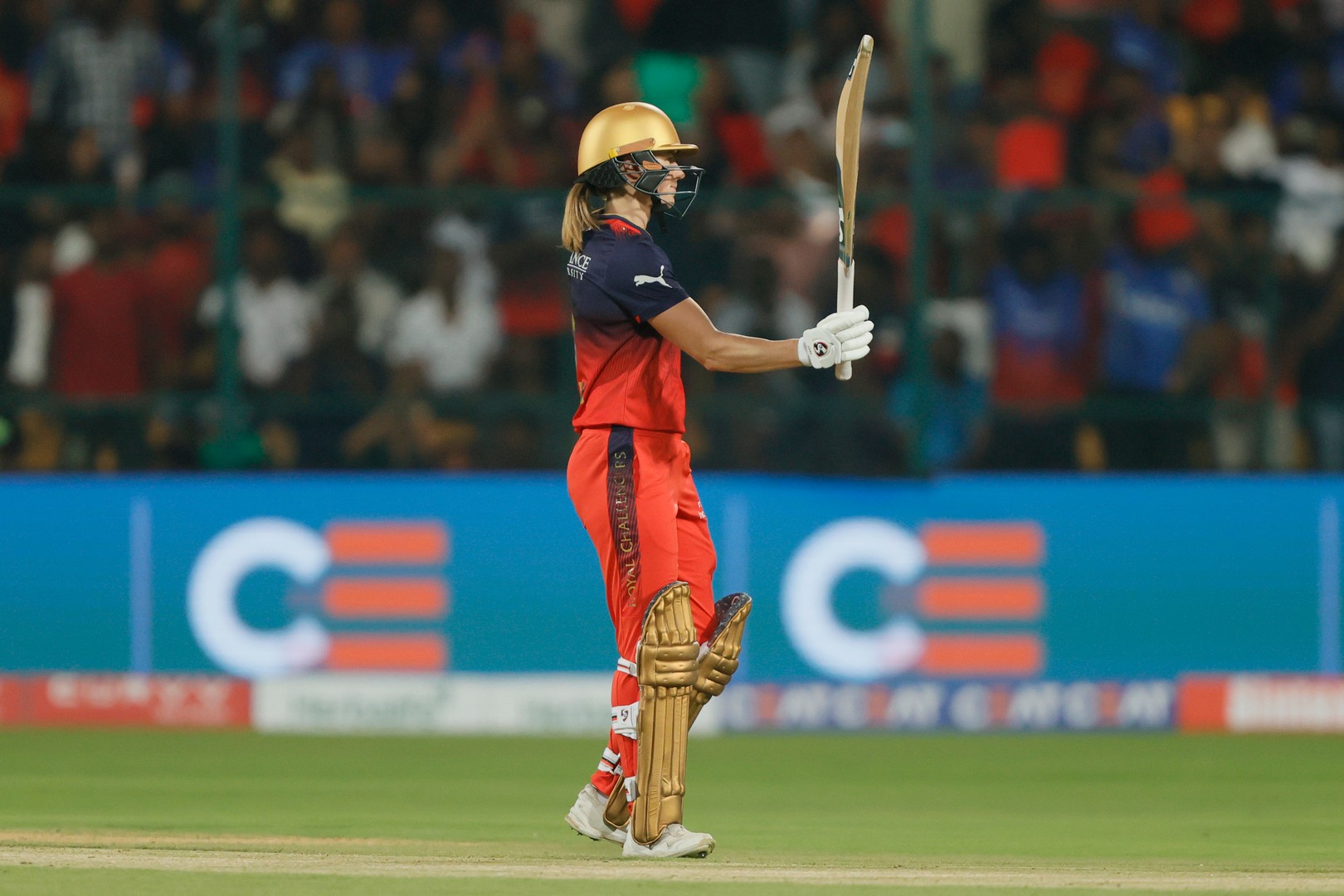MI won by 4 wickets
