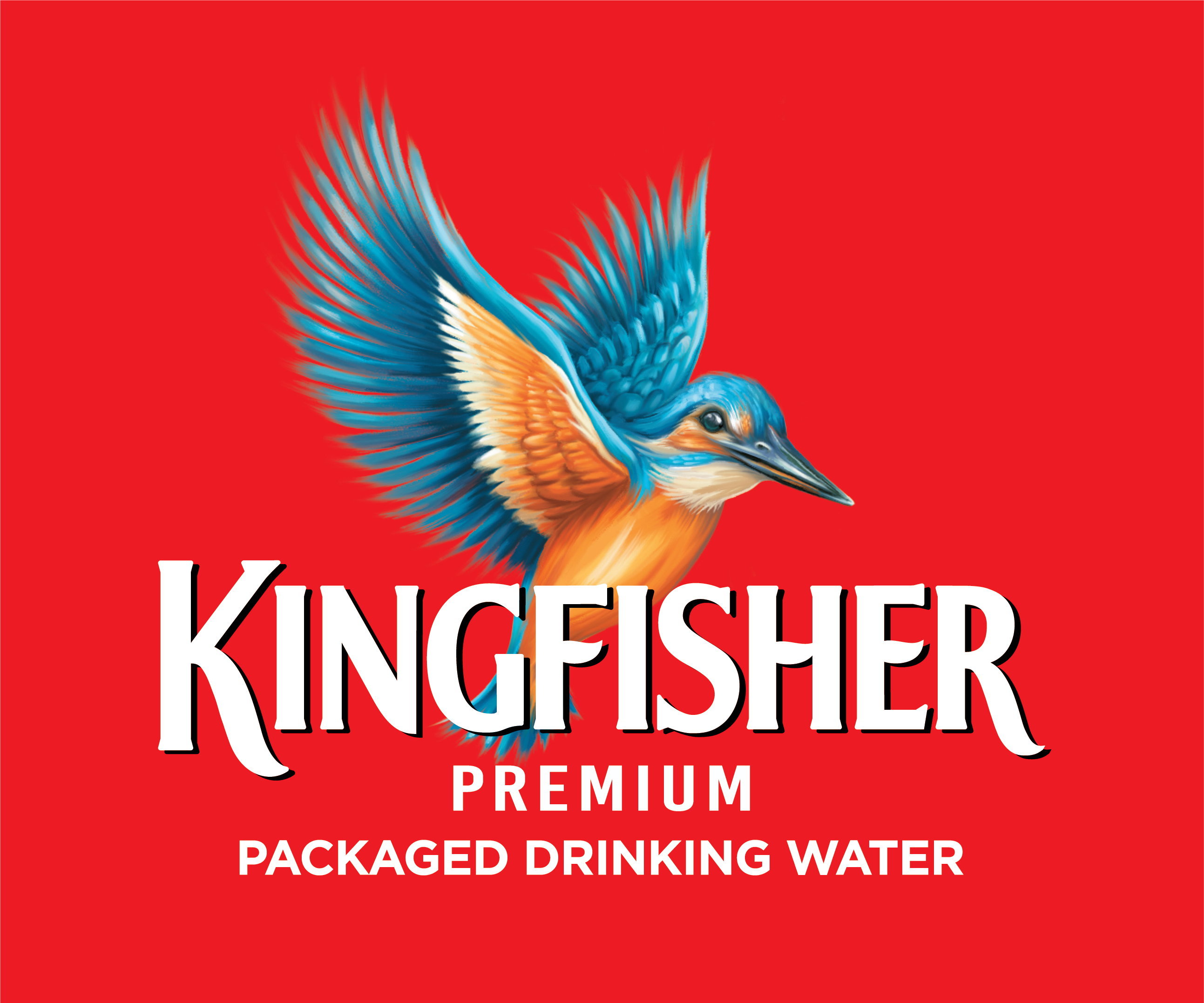 Kingfisher