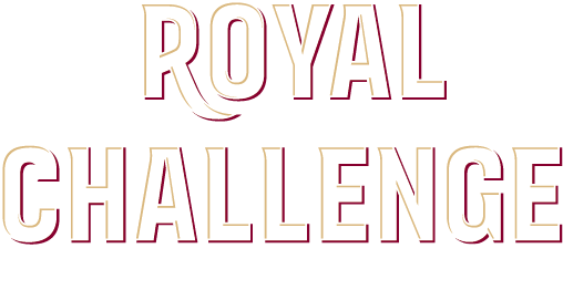 Royal Challenge water