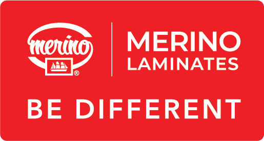 Merino laminates