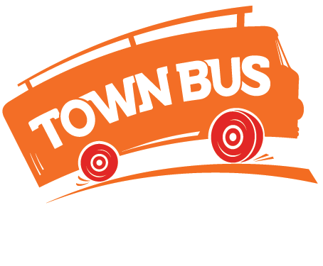 Town Bus