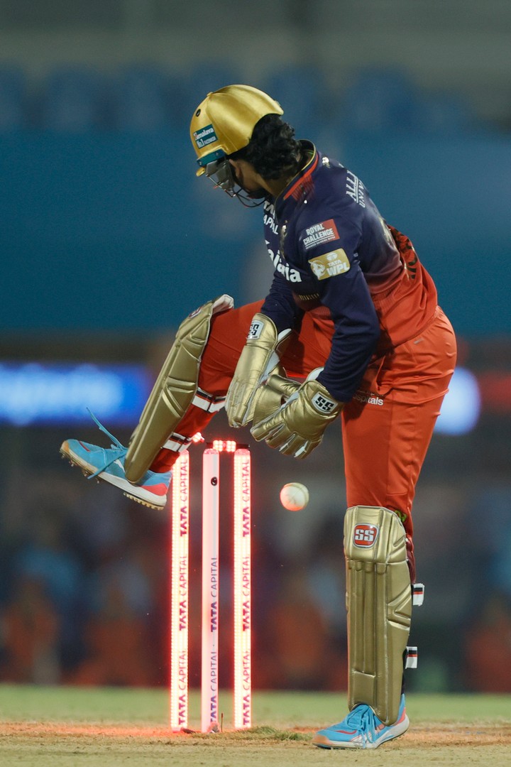 RCB won by 11 runs