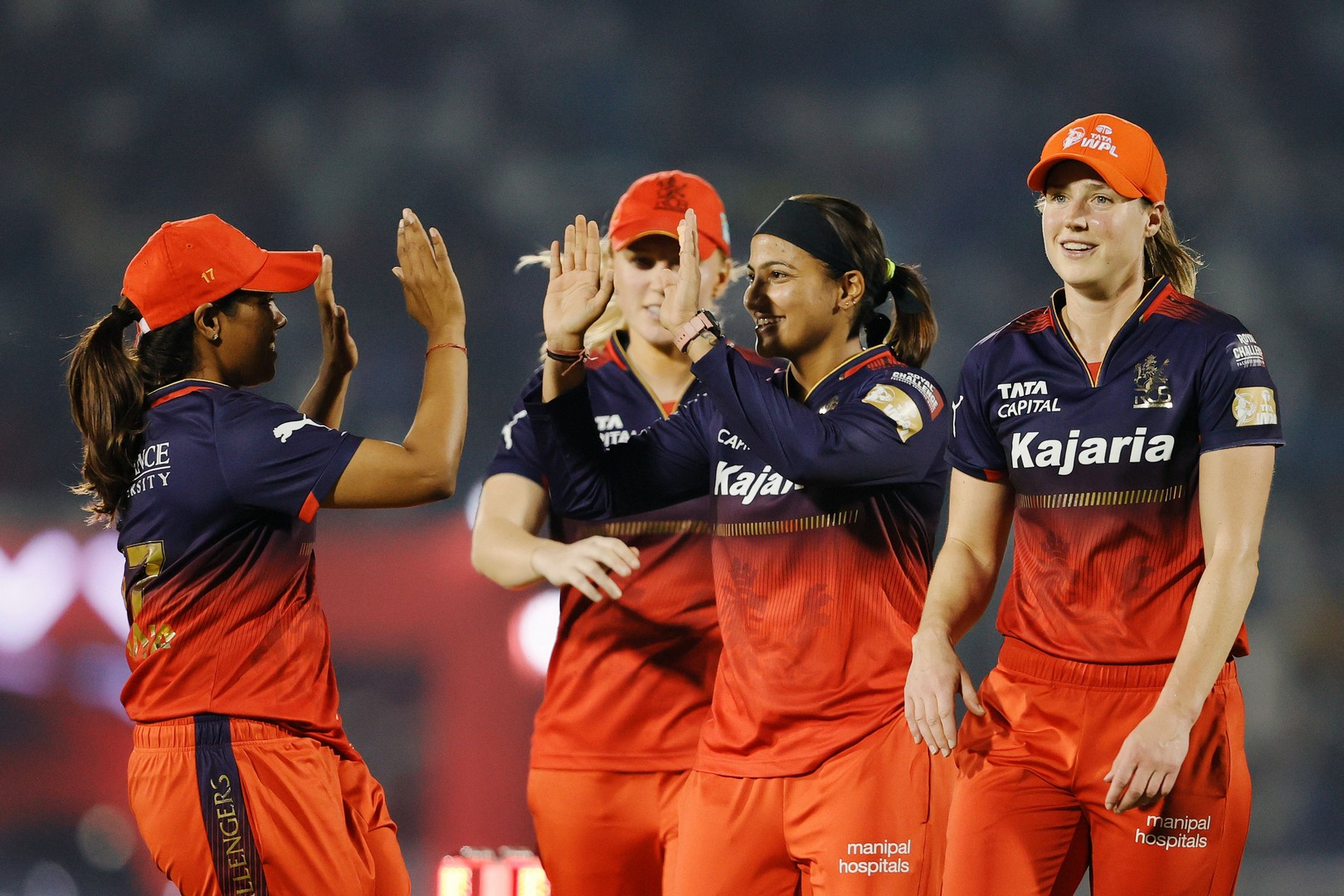 RCB won by 11 runs