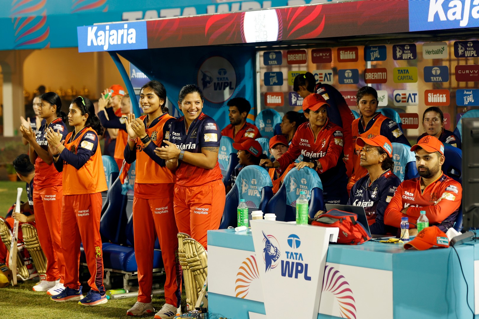 RCB won by 11 runs