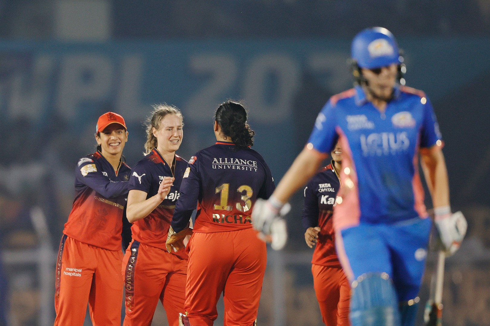 RCB won by 11 runs