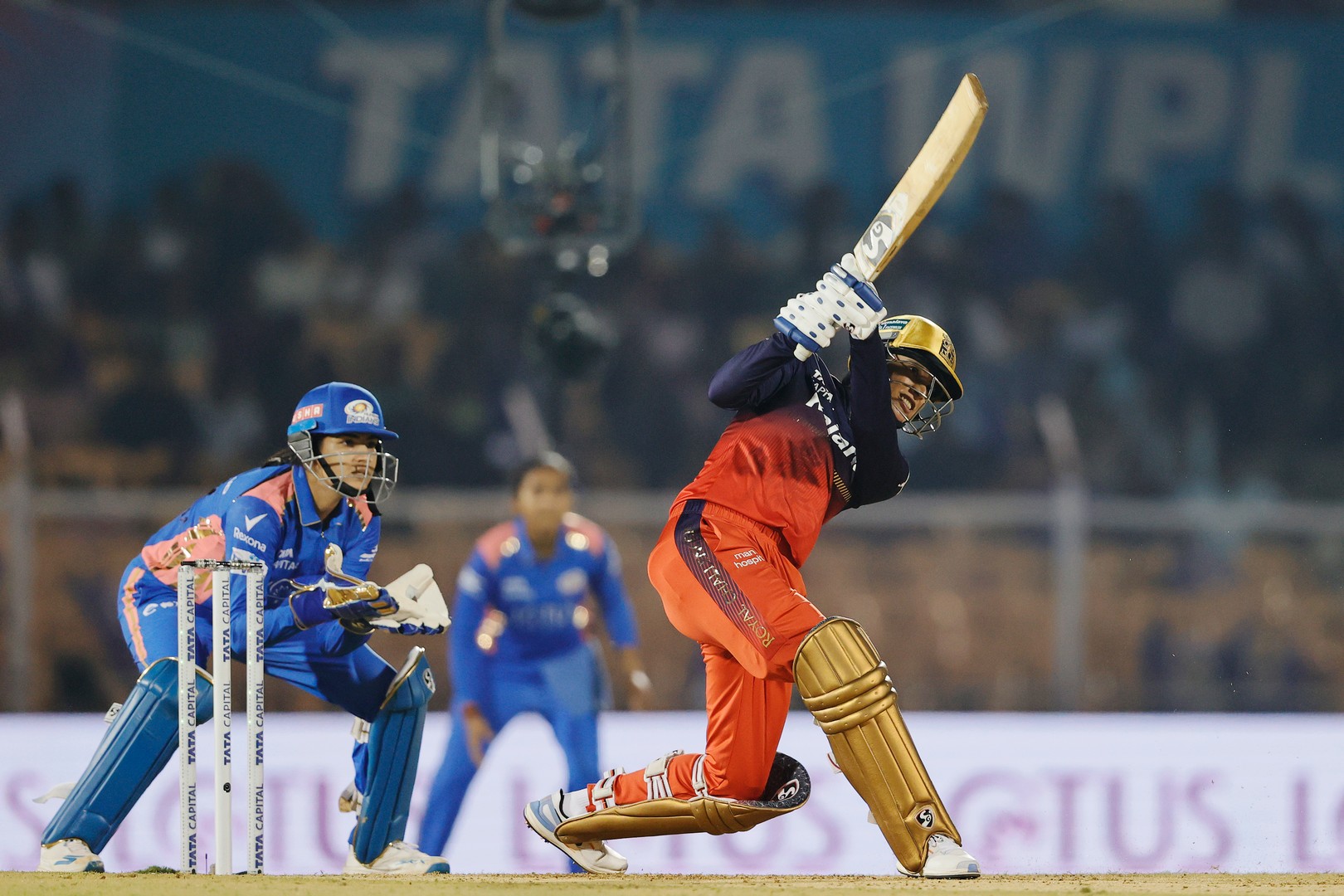 RCB won by 11 runs