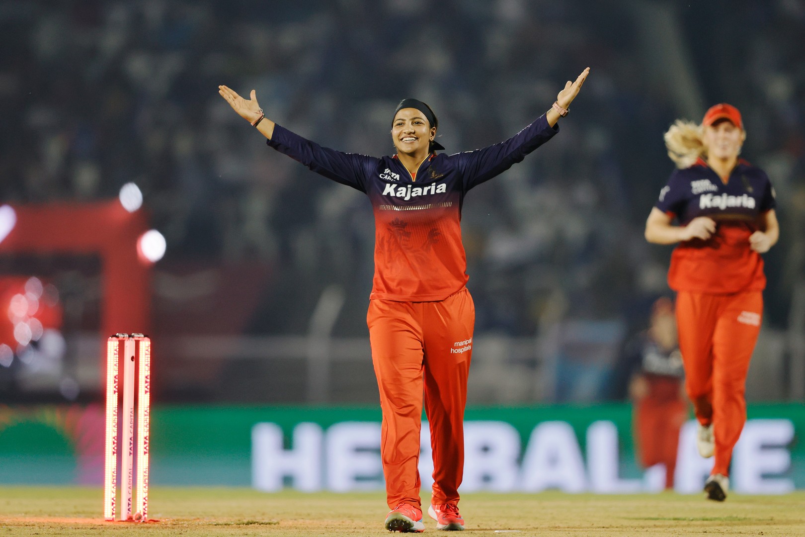 RCB won by 11 runs