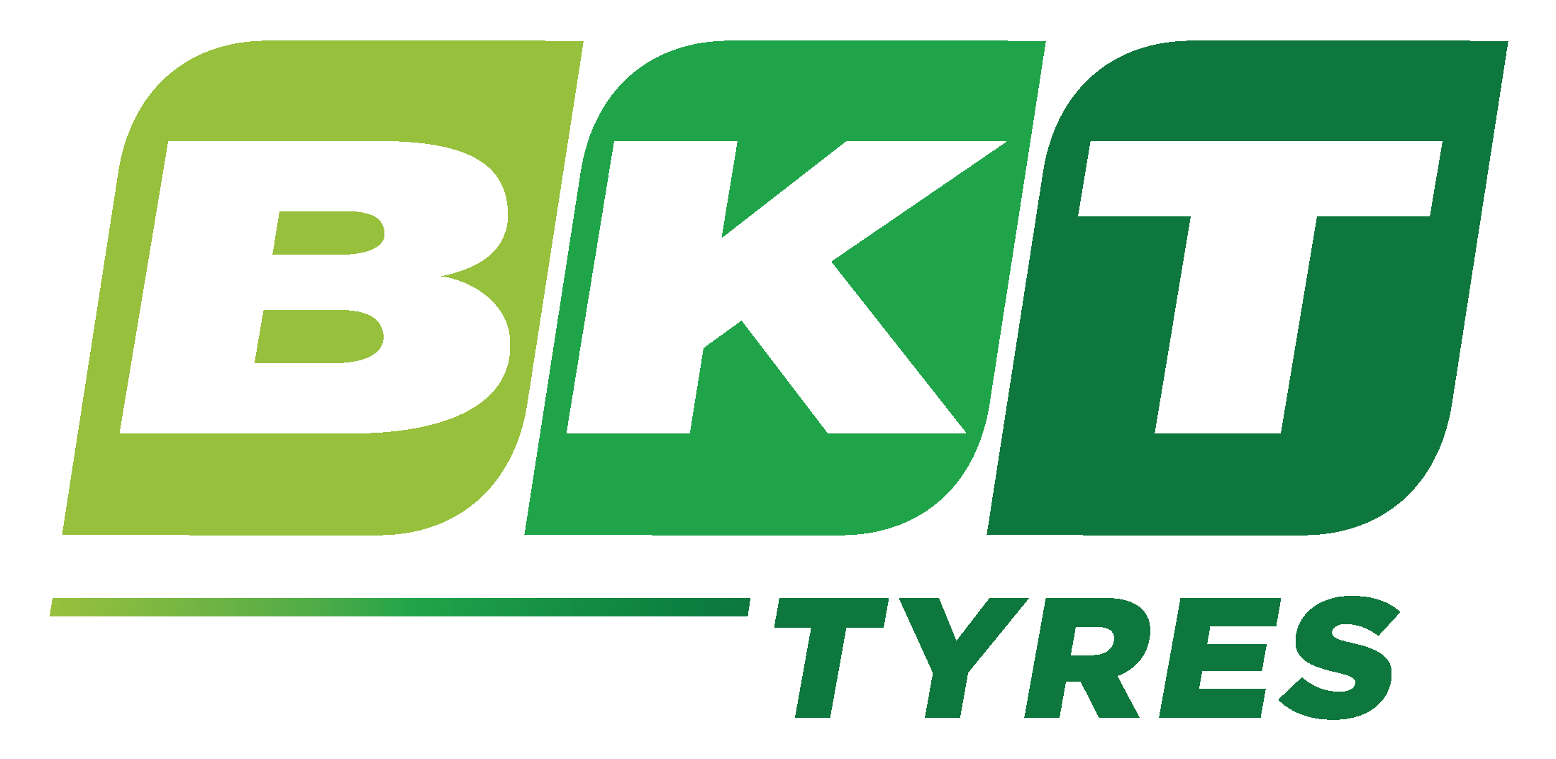 BKT TYRES